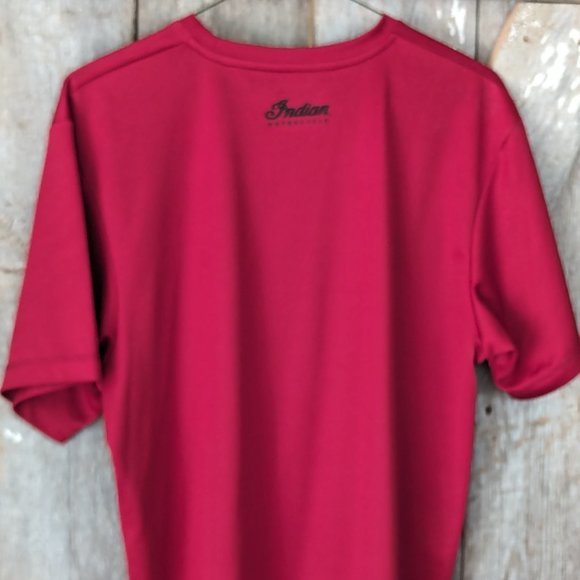 Indian Motorcycle t-shirt - Picture 2 of 2